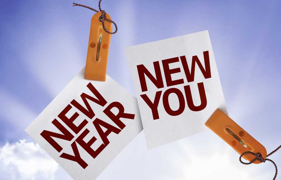 New Year, New You: &Pi;ώ&sigmaf; &alpha;&upsilon;&tau;ή &eta; &chi;&rho;&omicron;&nu;&iota;ά &theta;&alpha; &sigma;&alpha;&sigmaf; &phi;έ&rho;&epsilon;&iota; &tau;&eta;&nu; &kappa;&alpha;&lambda;ύ&tau;&epsilon;&rho;&eta; &epsilon;&kappa;&delta;&omicron;&chi;ή &tau;&omicron;&upsilon; &epsilon;&alpha;&upsilon;&tau;&omicron;ύ &sigma;&alpha;&sigmaf;;